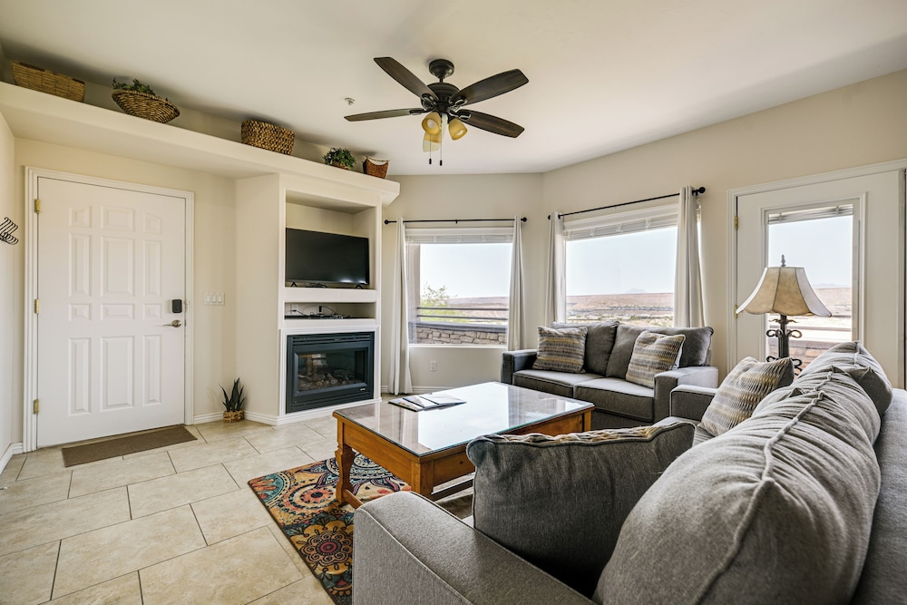 Apartment (2 Bedrooms) photo 2