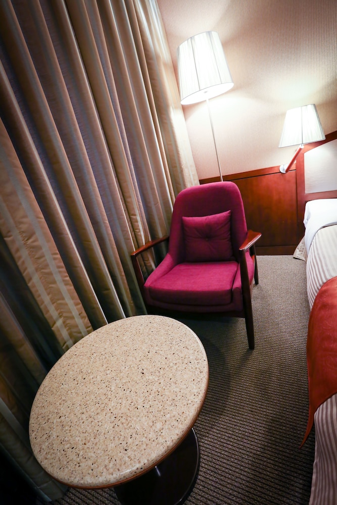 Standard Room, 2 Twin Beds (3 paxs to be booked until 3PM) - Photo 6