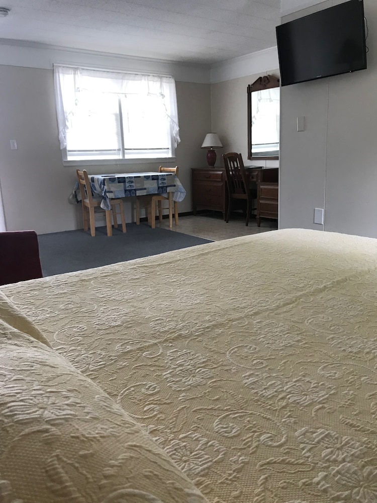 Basic Room photo 1