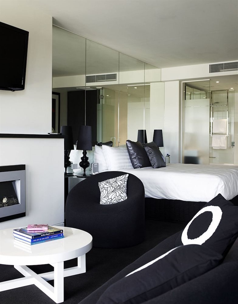 Junior Penthouse (Suite) - Photo 2