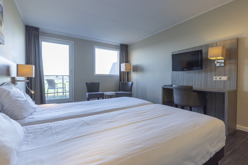 Comfort Double Room, Balcony - Photo 6