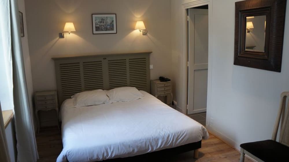 Standard Double Room, Non Smoking - Photo 4
