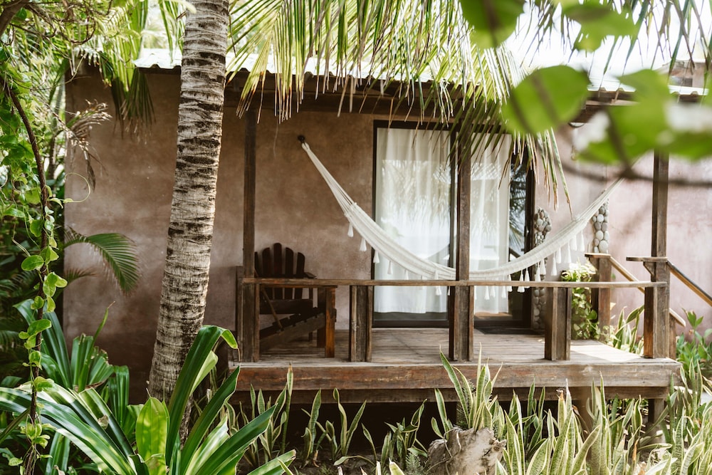 Beachfront Bungalow photo 2