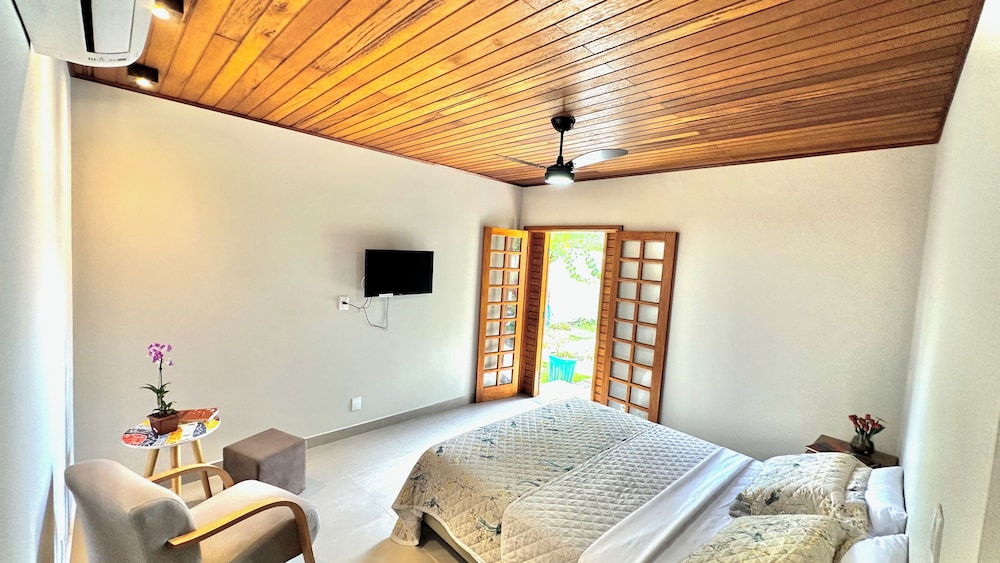 Superior Double Room, Air conditioning, Garden View photo 1