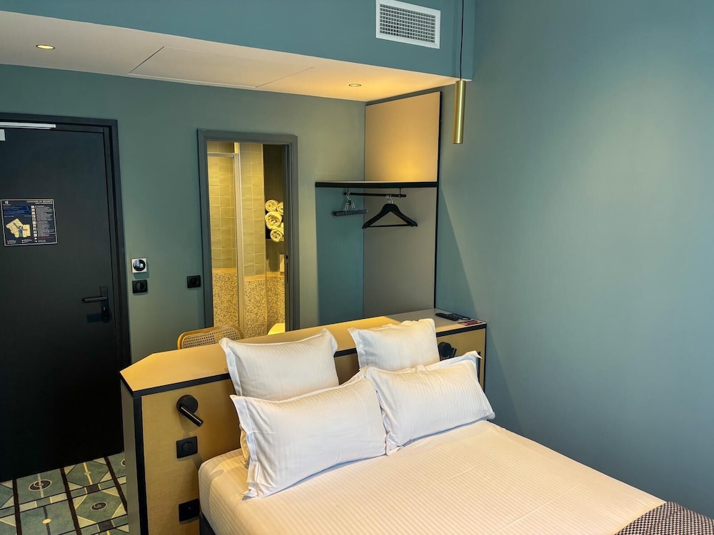 Classic Double Room - Photo 2