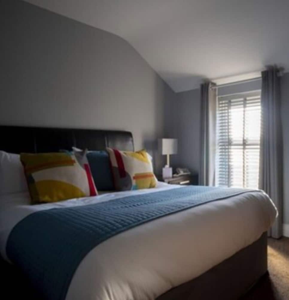 Deluxe Double Room photo 2