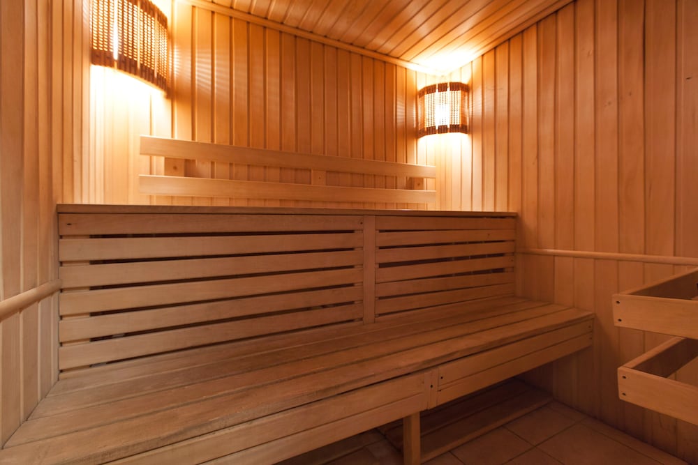Superior Double or Twin Room, Sauna photo 2