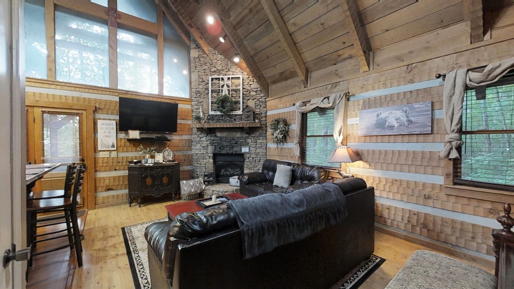 Cabin, 1 Bedroom photo 1