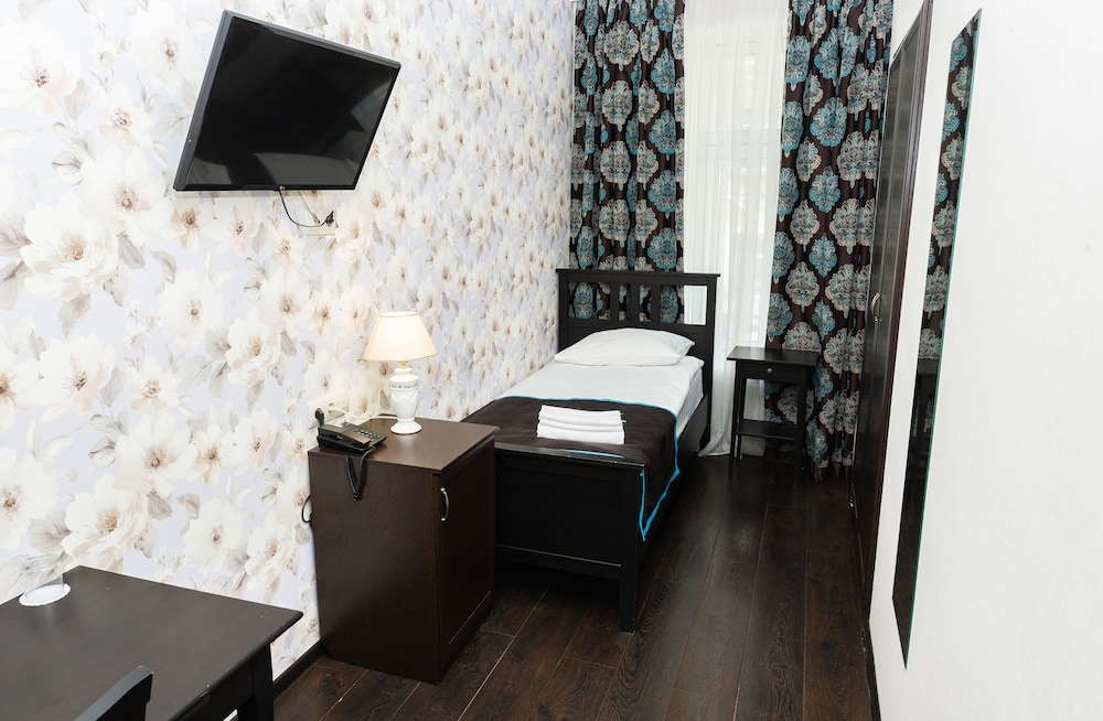 Standard Single Room, 1 Twin Bed photo 2