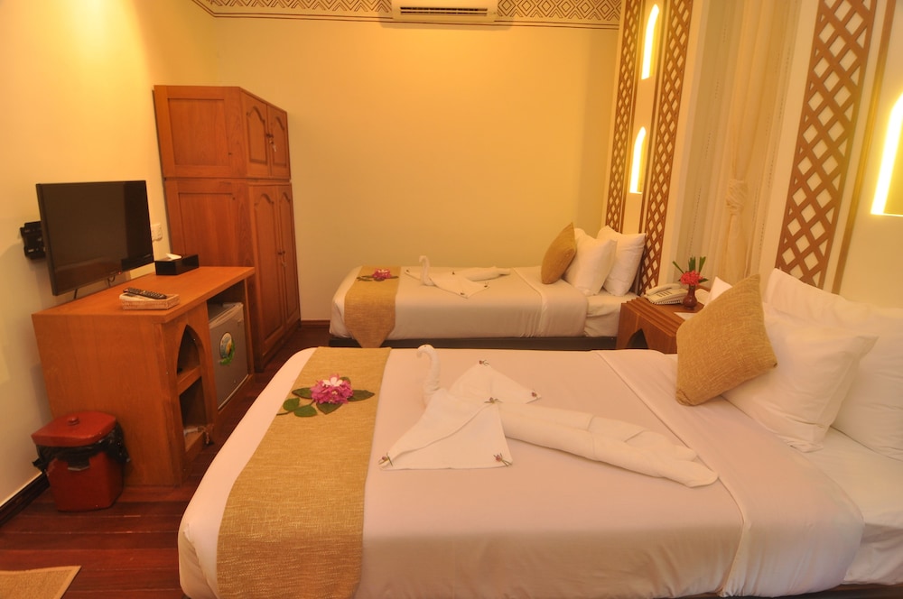 Superior Double or Twin Room