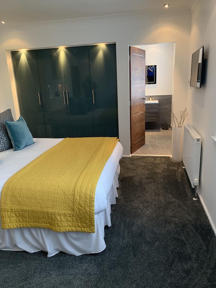 Superior Double Room photo 2