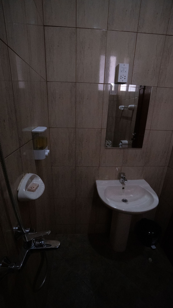 Deluxe Twin Room, 2 Twin Beds, Private Bathroom, City View photo 3