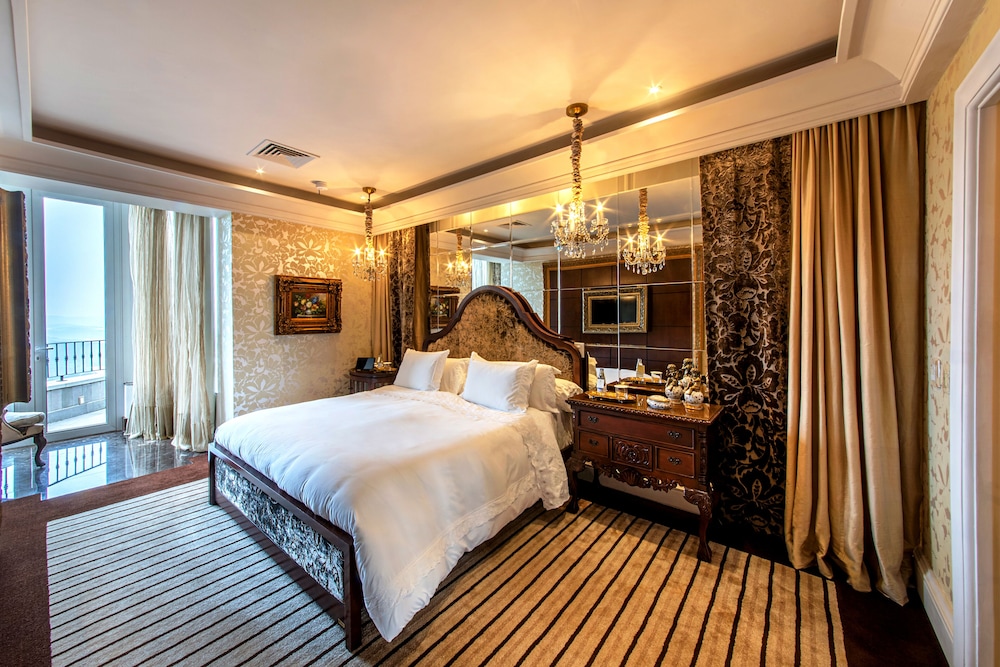 Suite Diamante