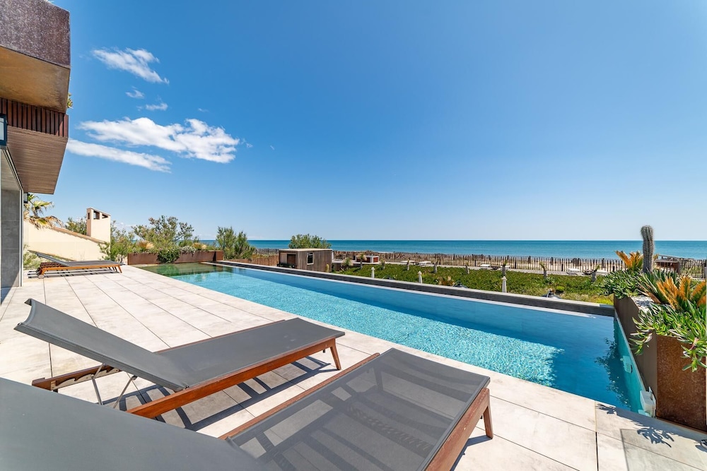 Standard Room, 1 Queen Bed, Sea View - Photo 24