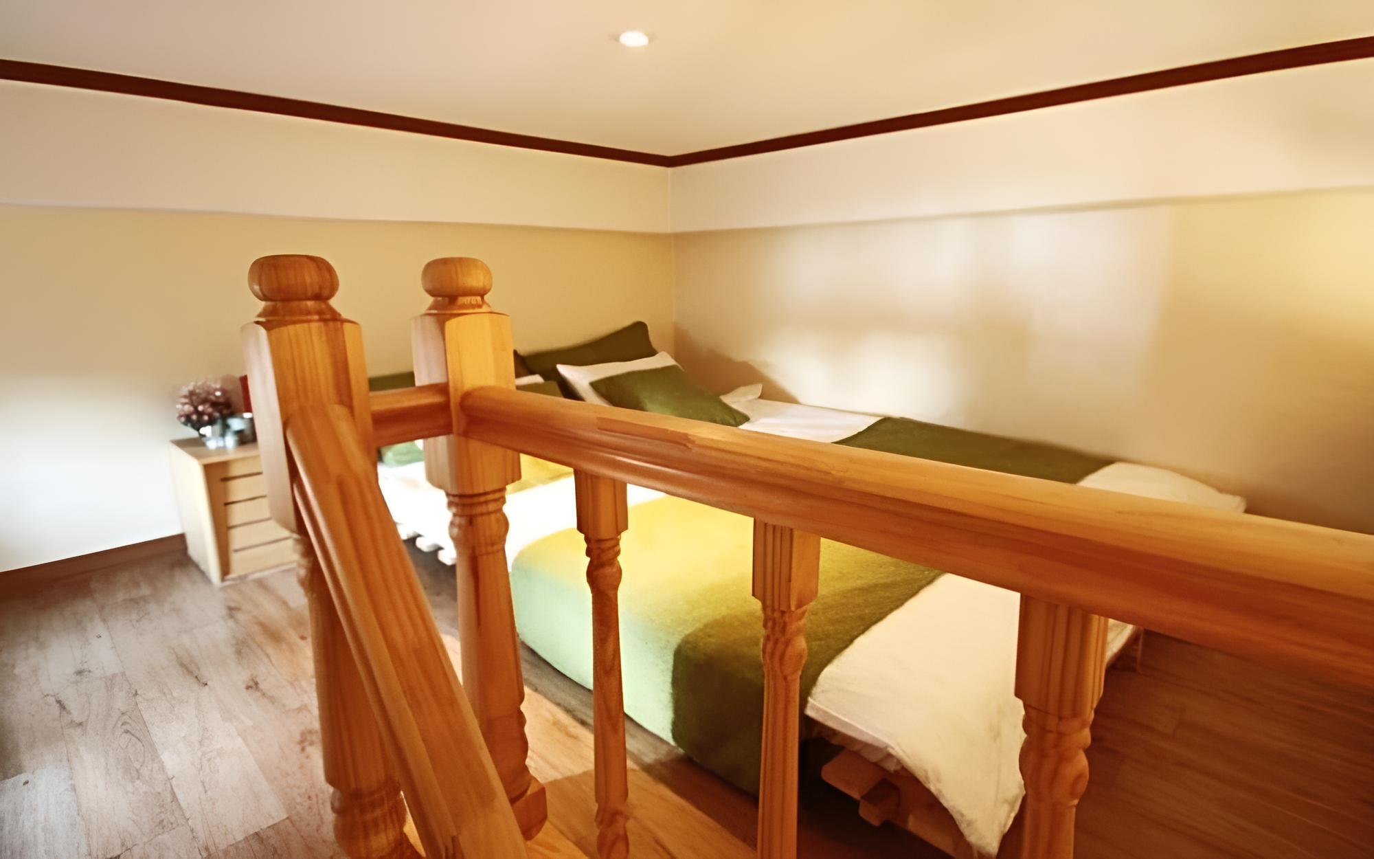 Room (B202 (multiple floors no terraces))