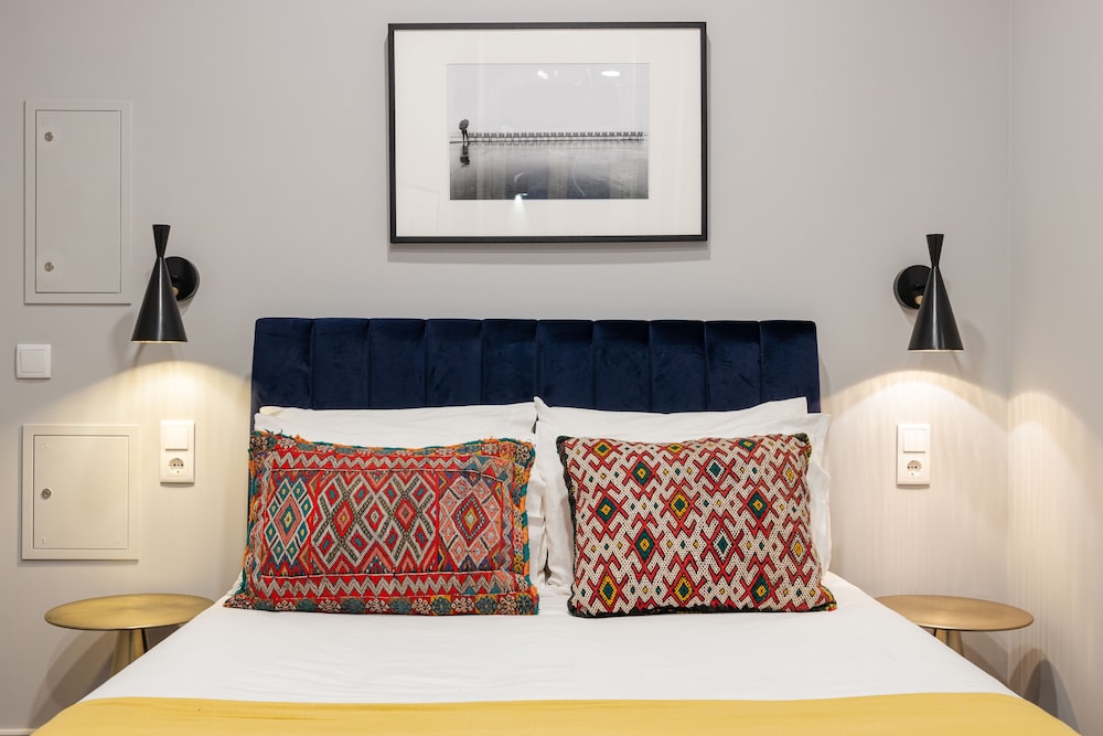 Double Room with Terrace - Photo 3