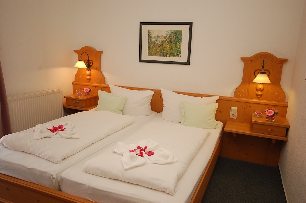 Classic Double Room photo 3