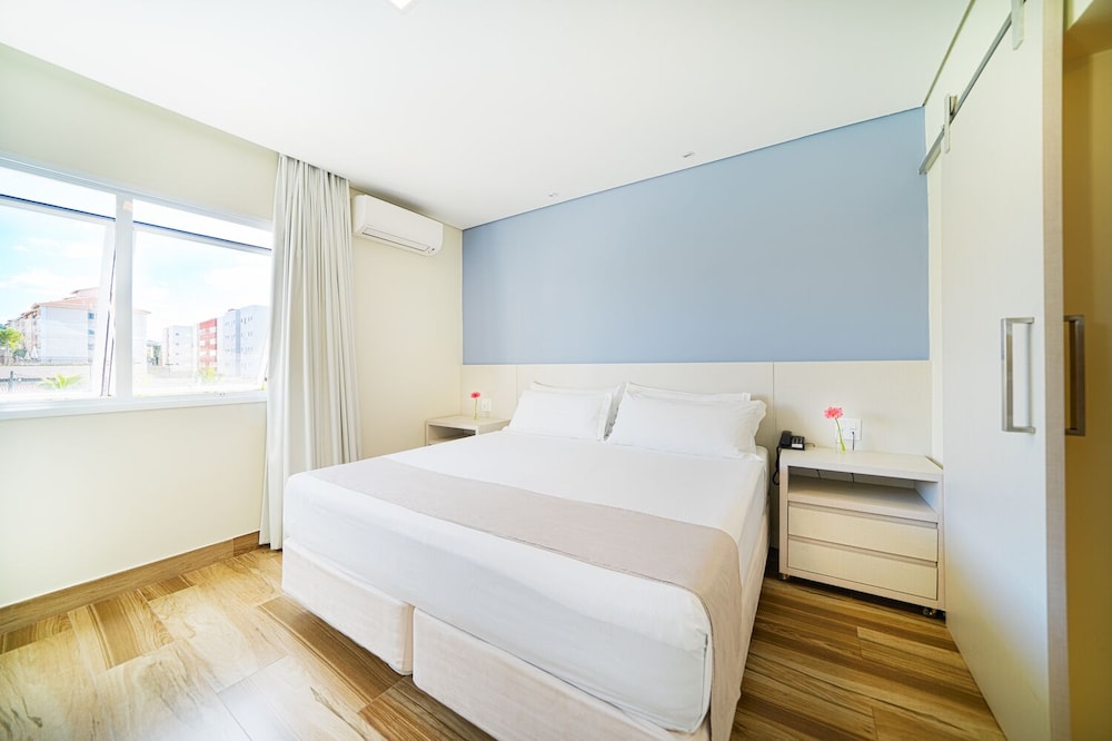 Suite Presidencial Premium photo 1