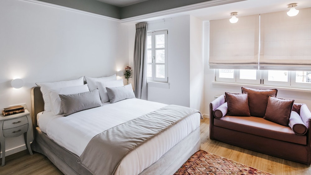 Superior Triple Room photo 2