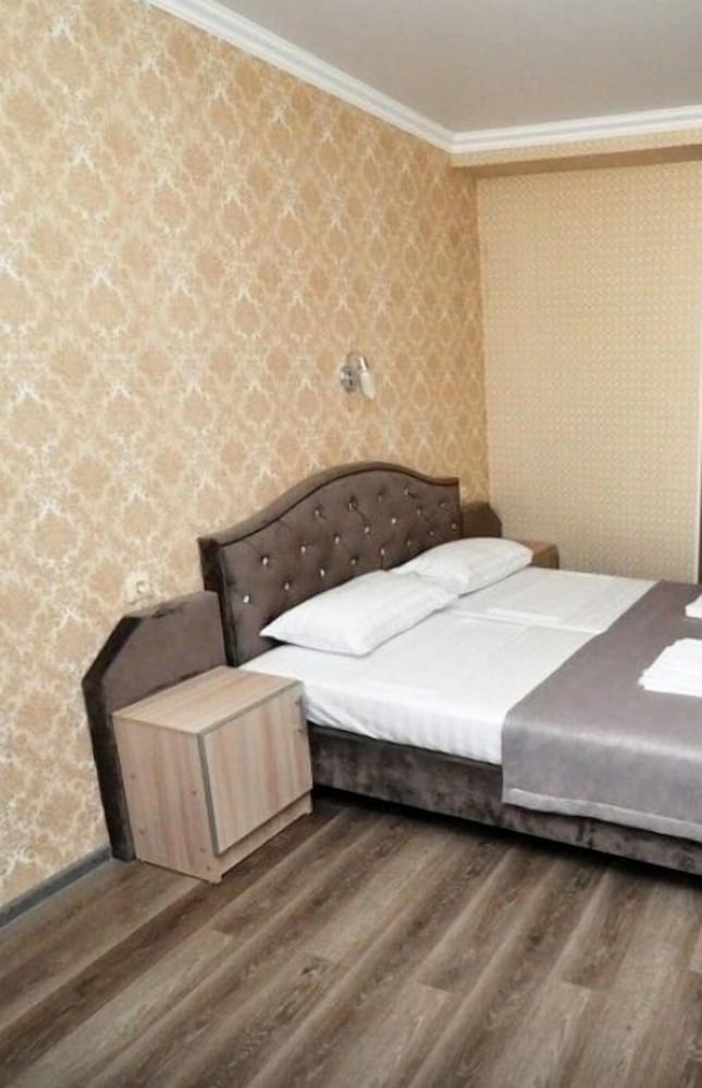 Economy Double Or Twin Room photo 1