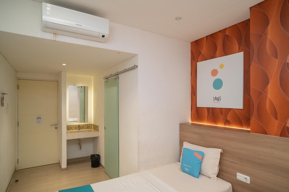 Deluxe Twin Room - Photo 18