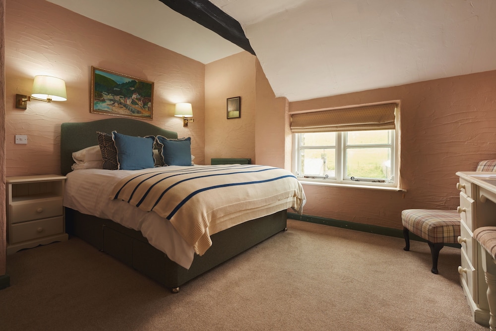 Signature Room