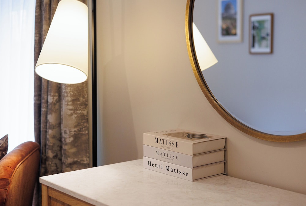 Superior Double or Twin Room - Photo 2