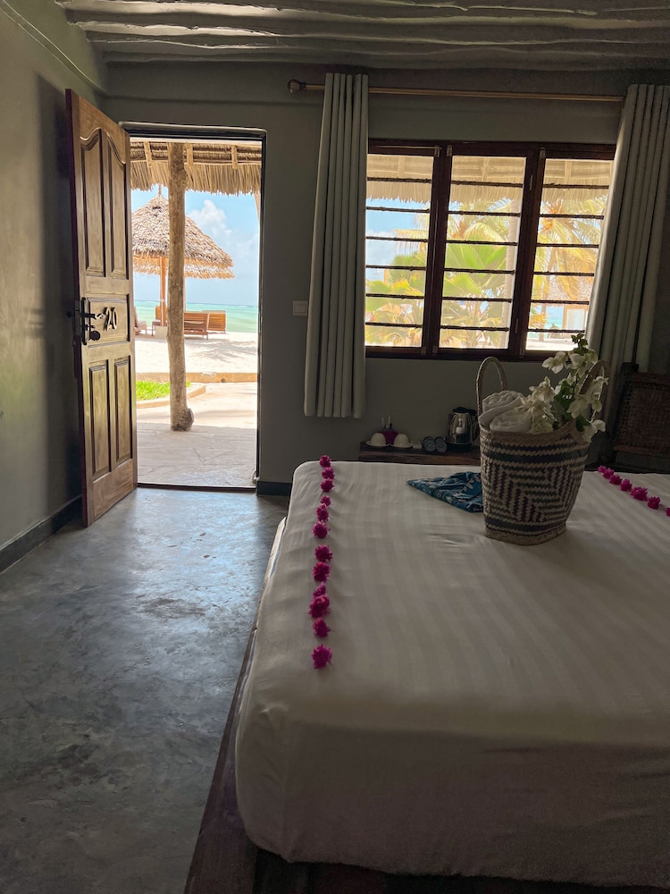 Standard Double Room Single Use