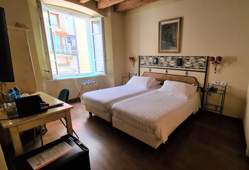 Hotel Piazza Vecchia, Zdjęcie 4