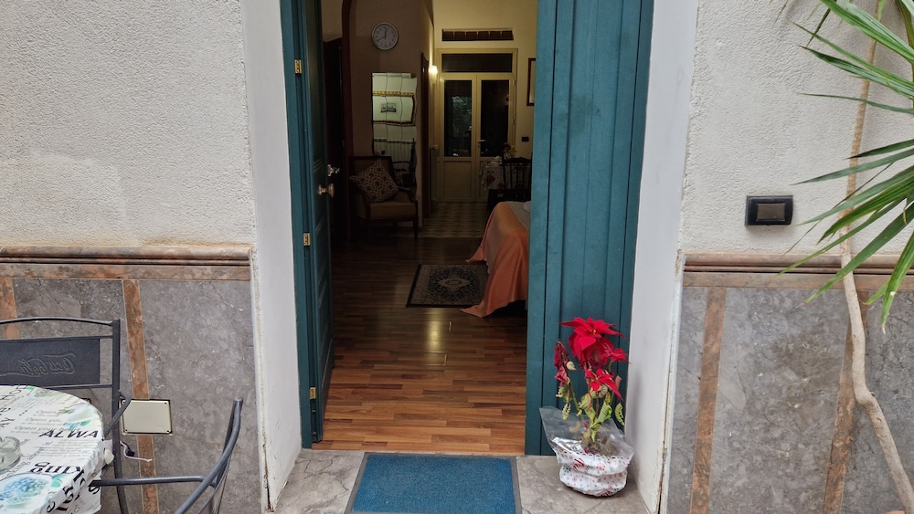 Casa Ròtre in the Historic Center of Palermo, 写真 6