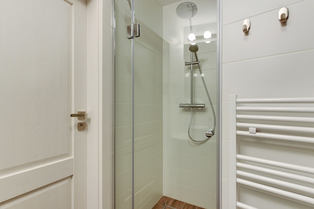 Studio Suite, 1 Double Bed, Kitchenette, River View photo 3
