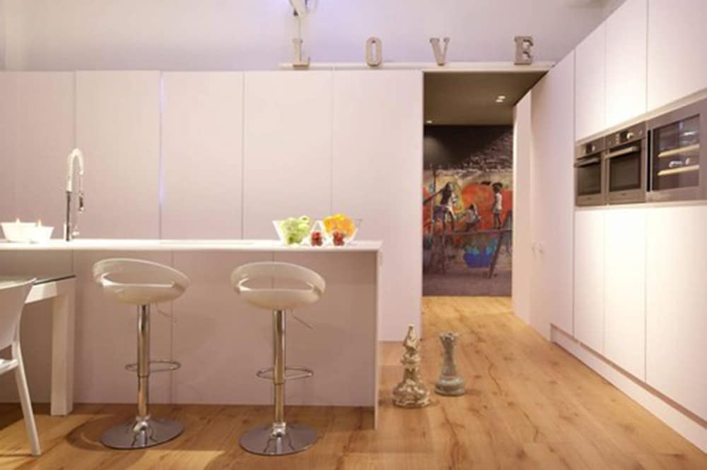 Standard Apartment, 3 Bedrooms photo 2