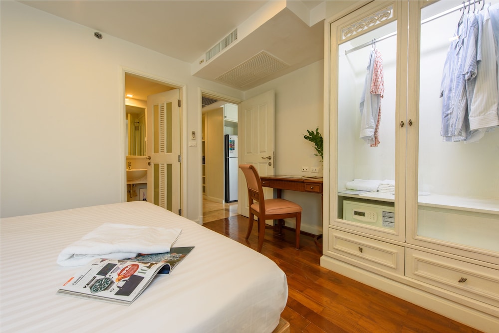 Family Suite (for 4 Persons) (Non Smoking) photo 3