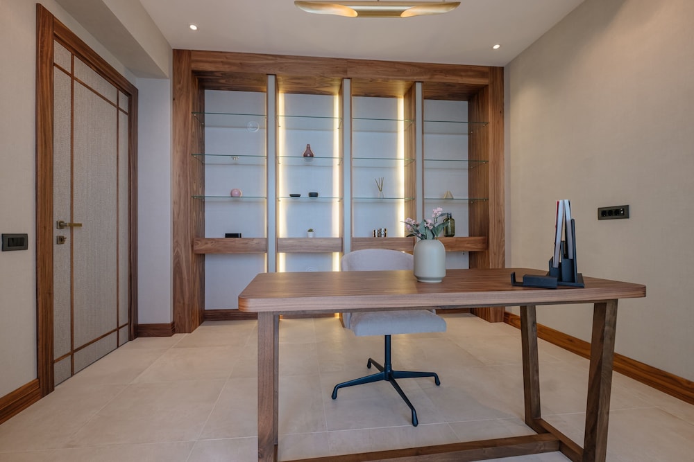 Deluxe Suite - Photo 4