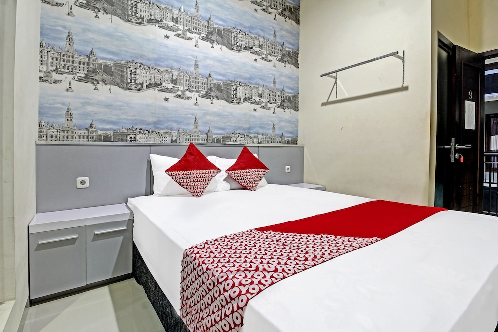 Deluxe Double Room - Photo 8