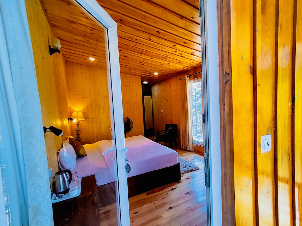 Cottage Valley View - Photo 11
