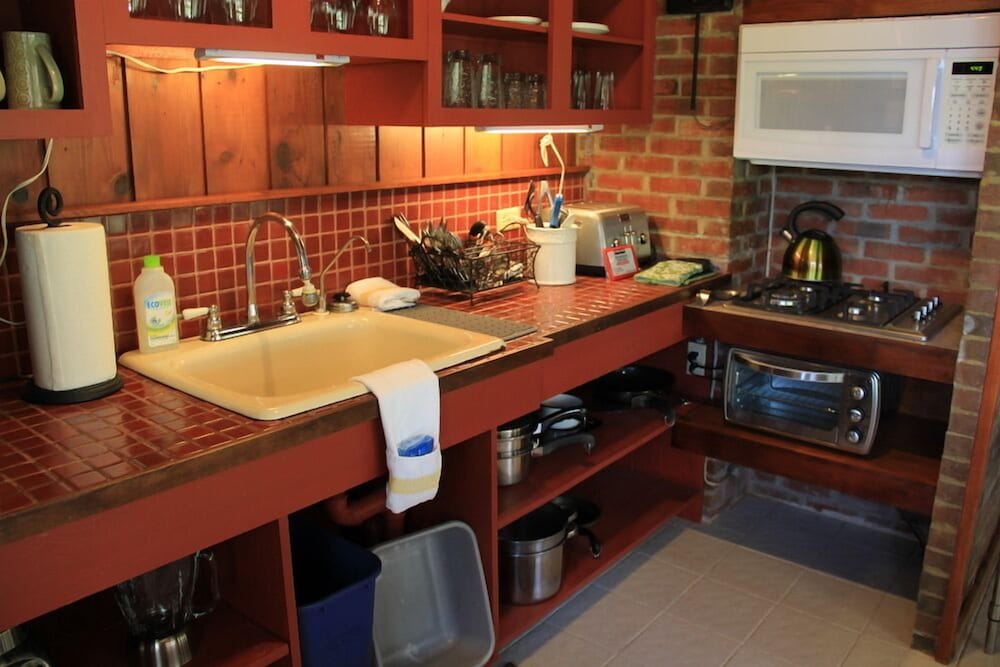 Apartment, 2 Bedrooms, Mountain View photo 2