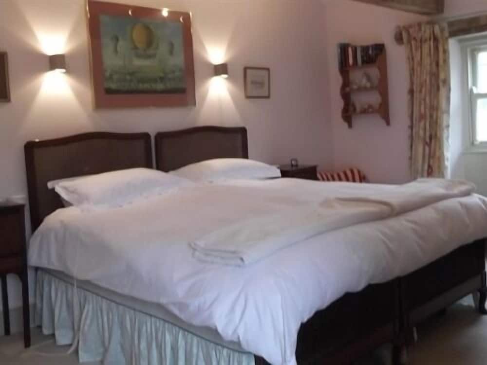 Double Room, Ensuite (Super King Size) photo 1