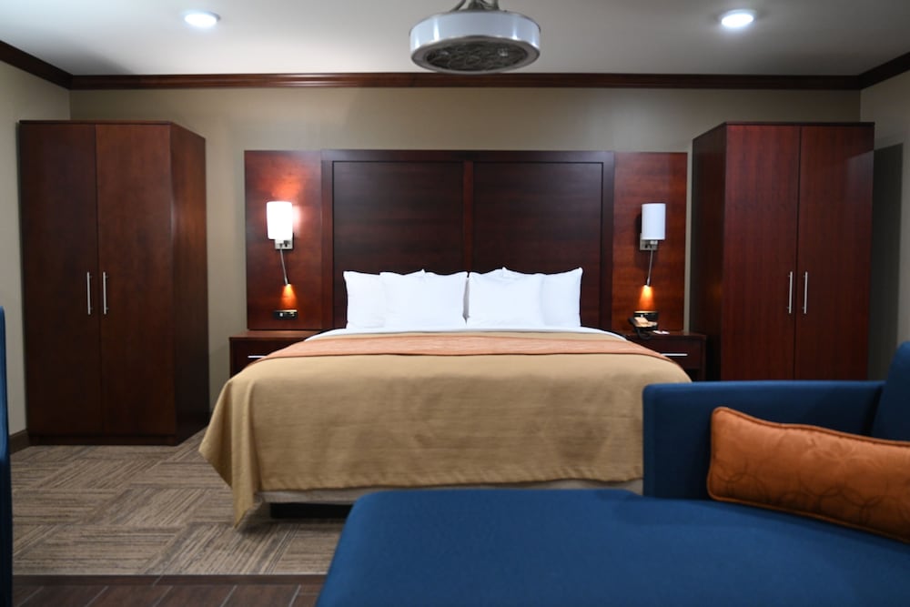 Executive 1 Bedroom Chaise Twin Sofa Bed photo 3