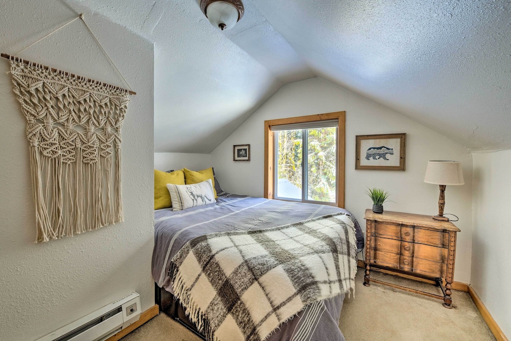 House (3 Bedrooms) photo 1