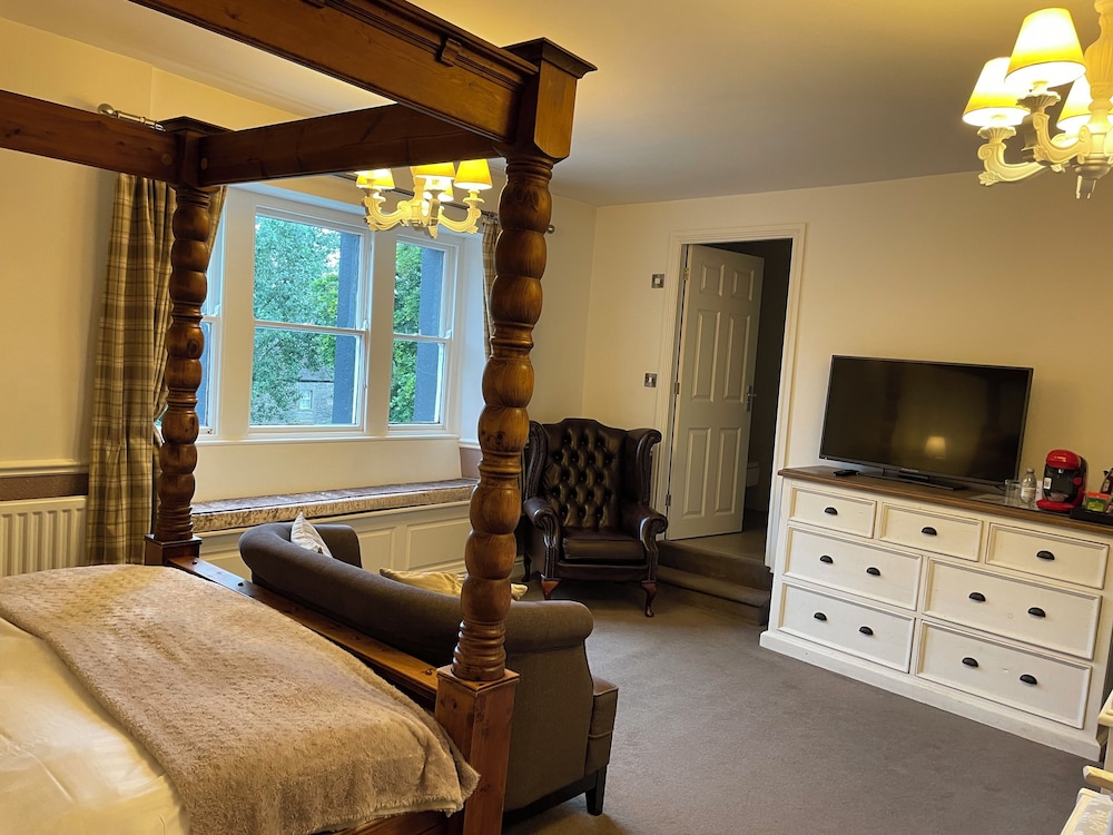 Standard Room, 1 Double Bed (w/ Four Poster Bed) photo 3