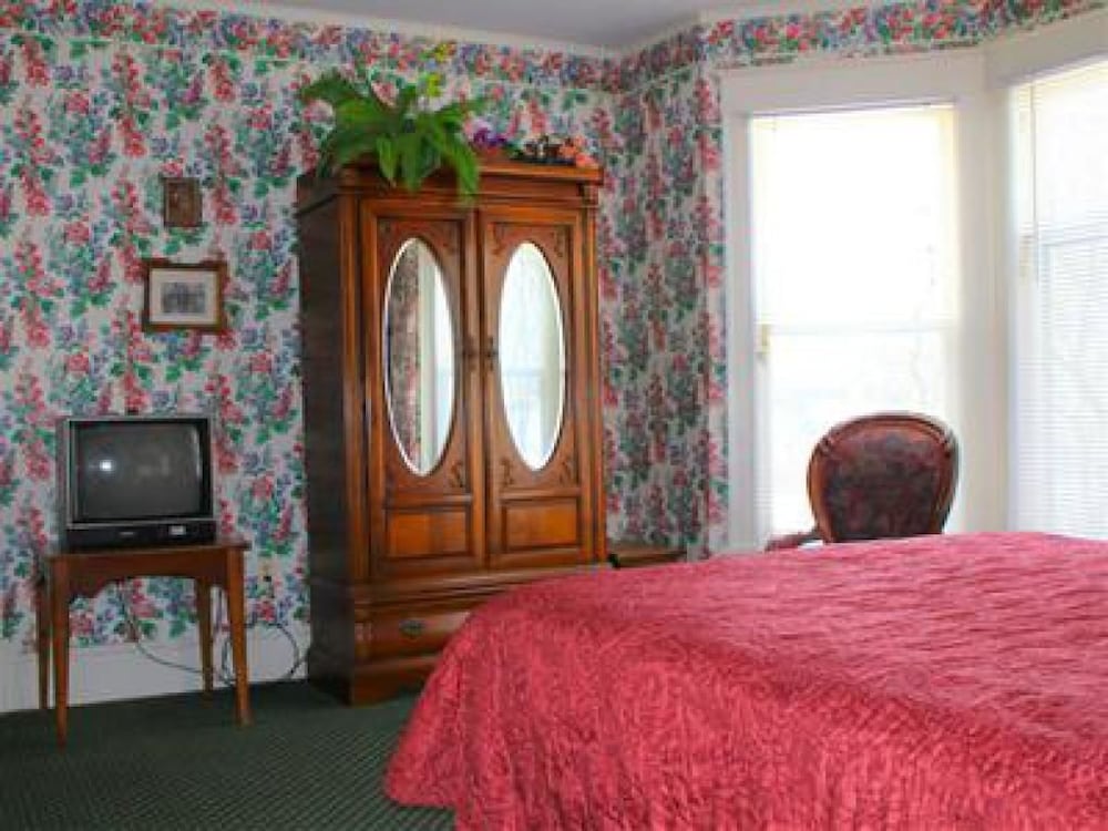 Premium Single Room, Ensuite (VICTORIAN ONE QUEEN ) - Photo 5
