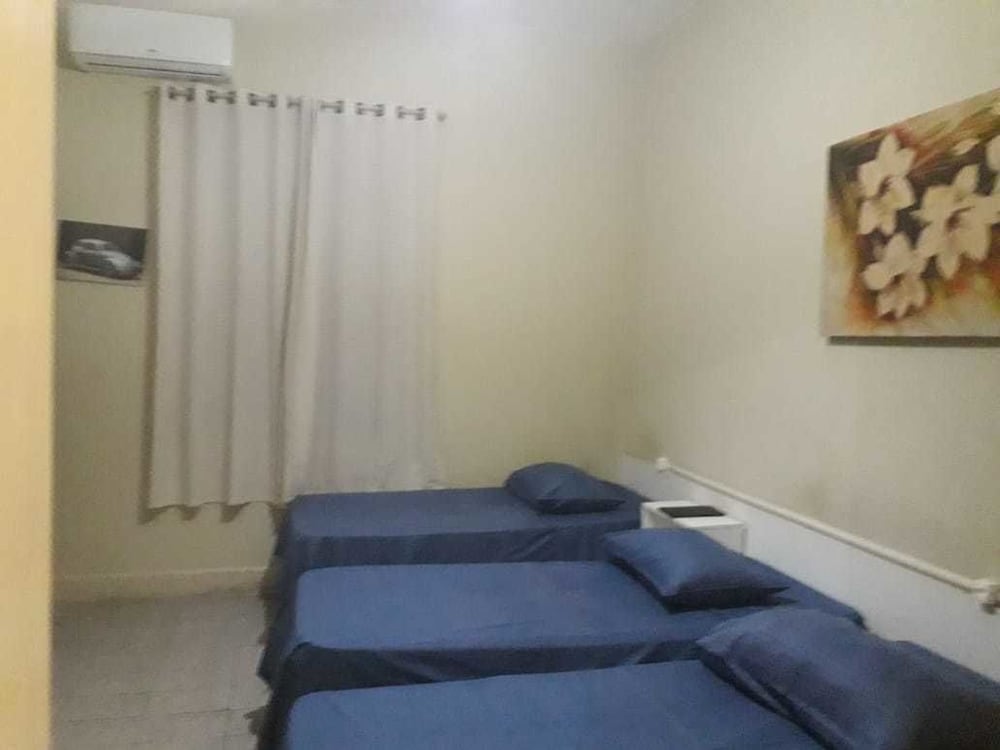 Triple Room, 3 Twin Beds photo 1
