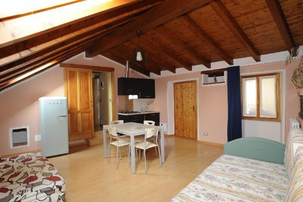 Apartment, 1 Bedroom, Patio photo 3