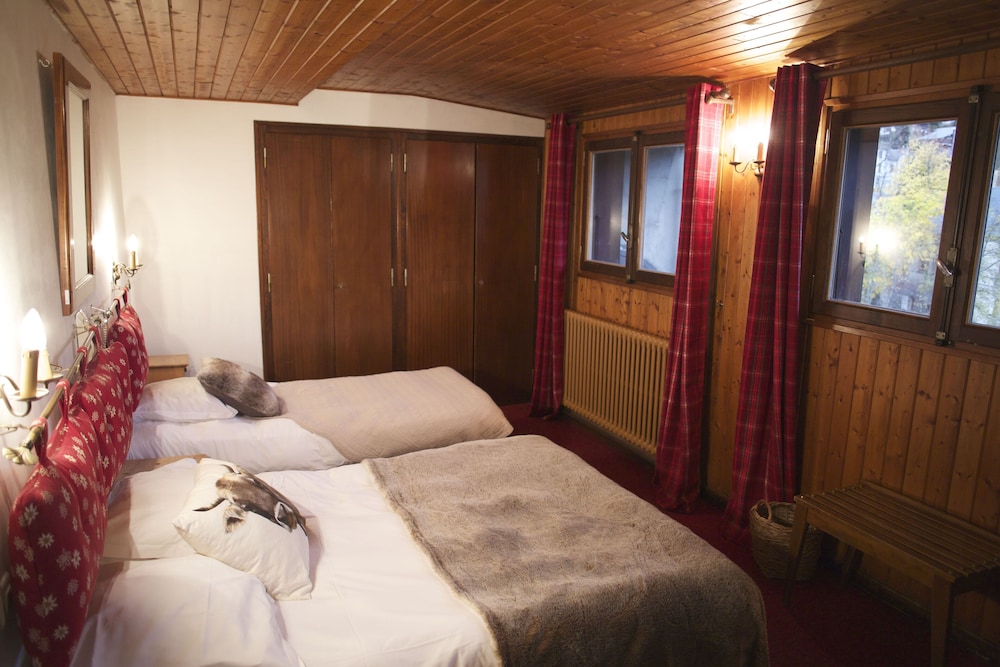 Classic Triple Room