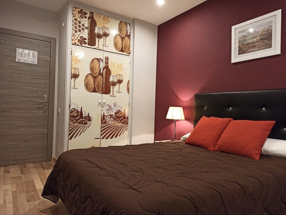 Habitación Doble Estándar (Económica)