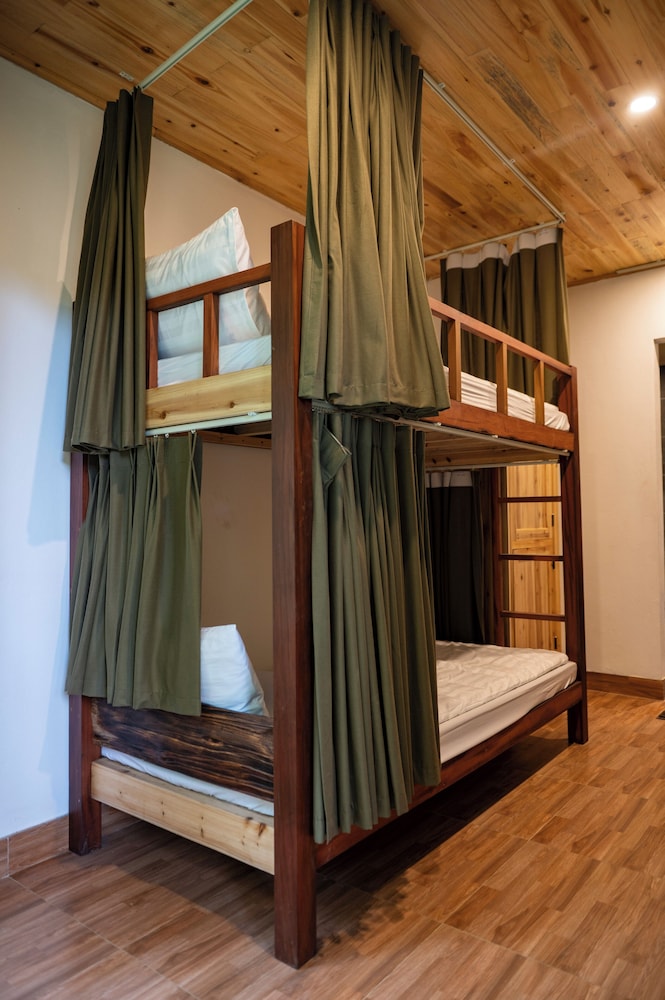 Shared Dormitory photo 2