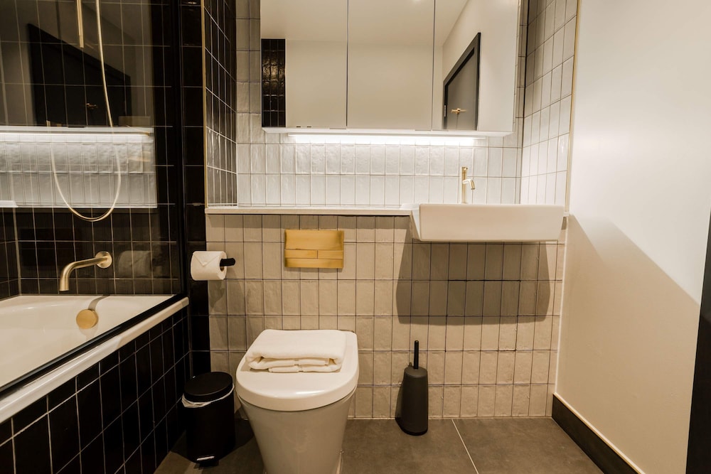 Marron Suite 2BR Byer Gåture, Billede 30