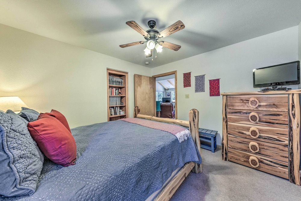 House (2 Bedrooms) photo 2