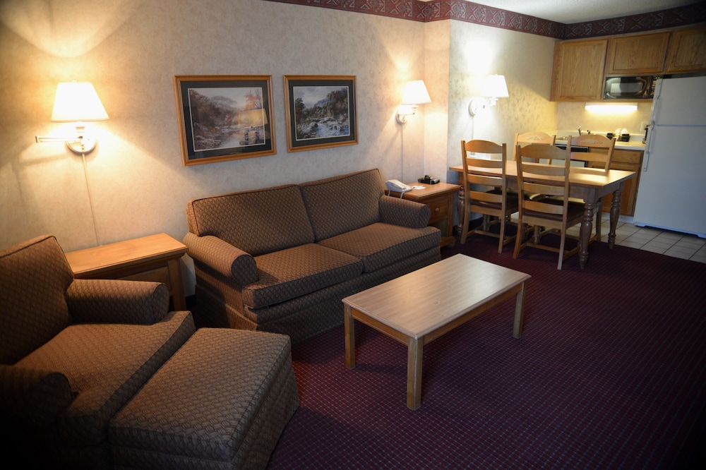 Suite, Non Smoking - Photo 8